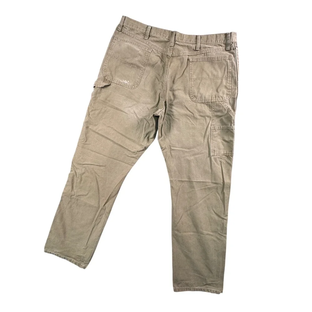 Wrangler Authentics description wrangler